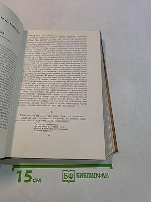Литература и эстетика. Том второй. История литературы и литературная критика