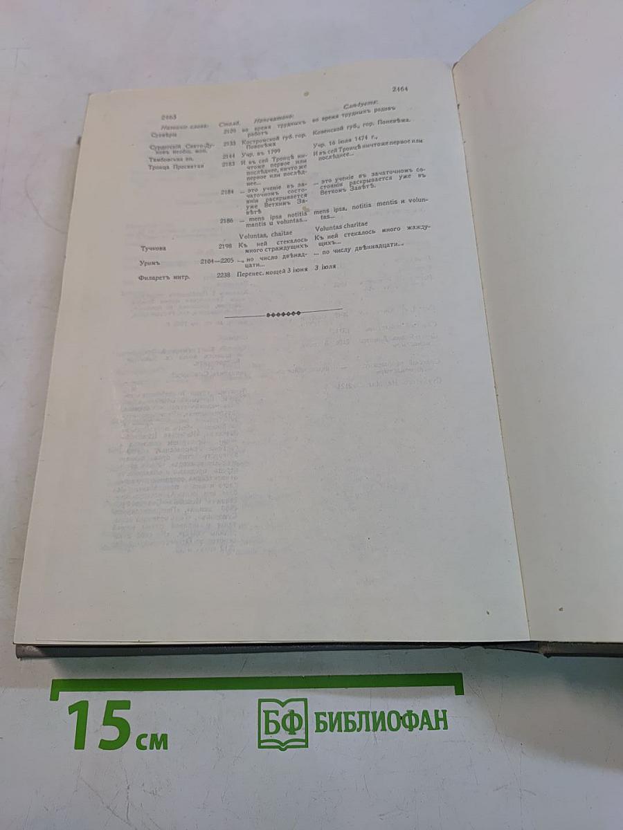 Полный православный богословский энциклопедический словарь. Том II