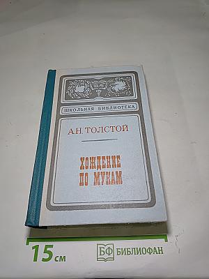 Хождение по мукам