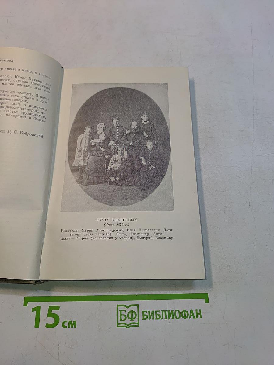 Славные большевички