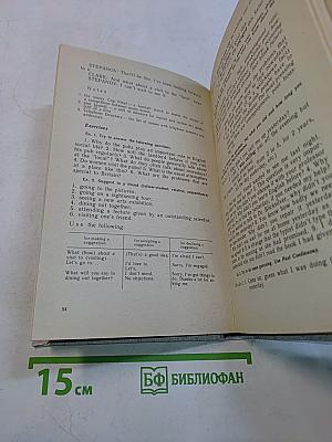 Everyday English for Scientists