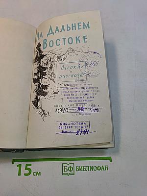 На Дальнем Востоке