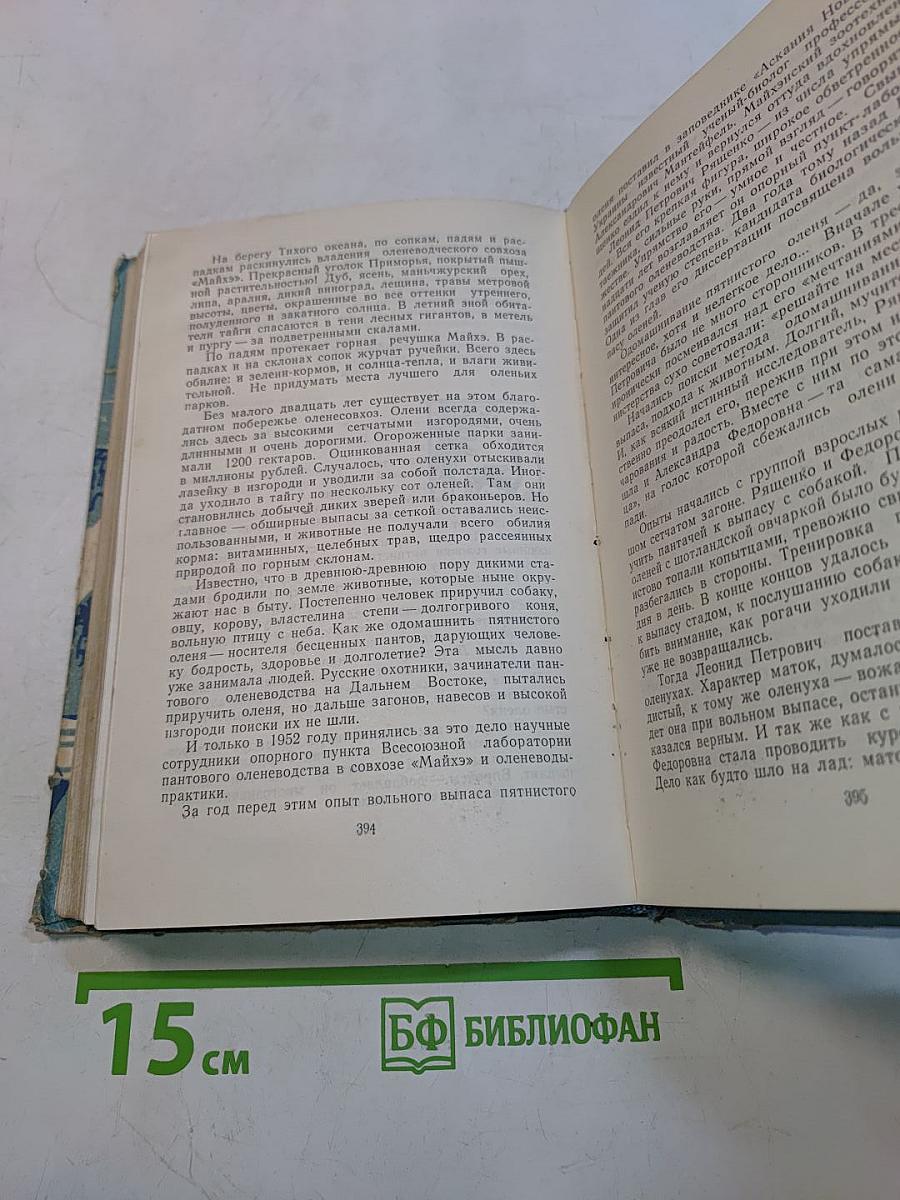 На Дальнем Востоке