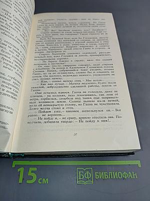 Дыхание грозы. Метели, декабрь. Романы из полесской хроники