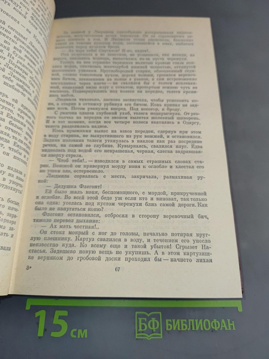 Собрание сочинений. Том пятый. Философский камень. Разговор Наедине