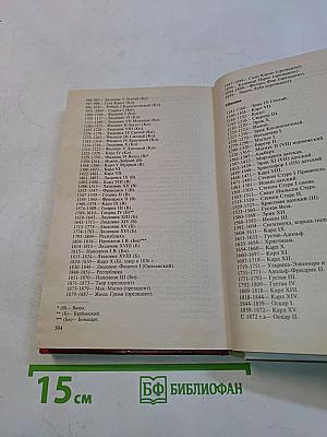 История Русской Империи