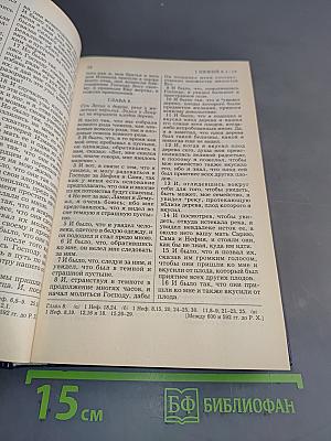 Книга Мормона. Новые Свидетельства об Иисусе Христе