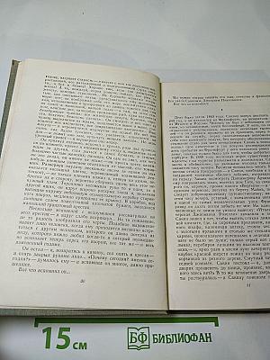 Собрание сочинений. Том восьмой. Повести и рассказы 1870-1882