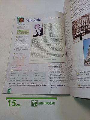Opportunities Intermediate Students' Book