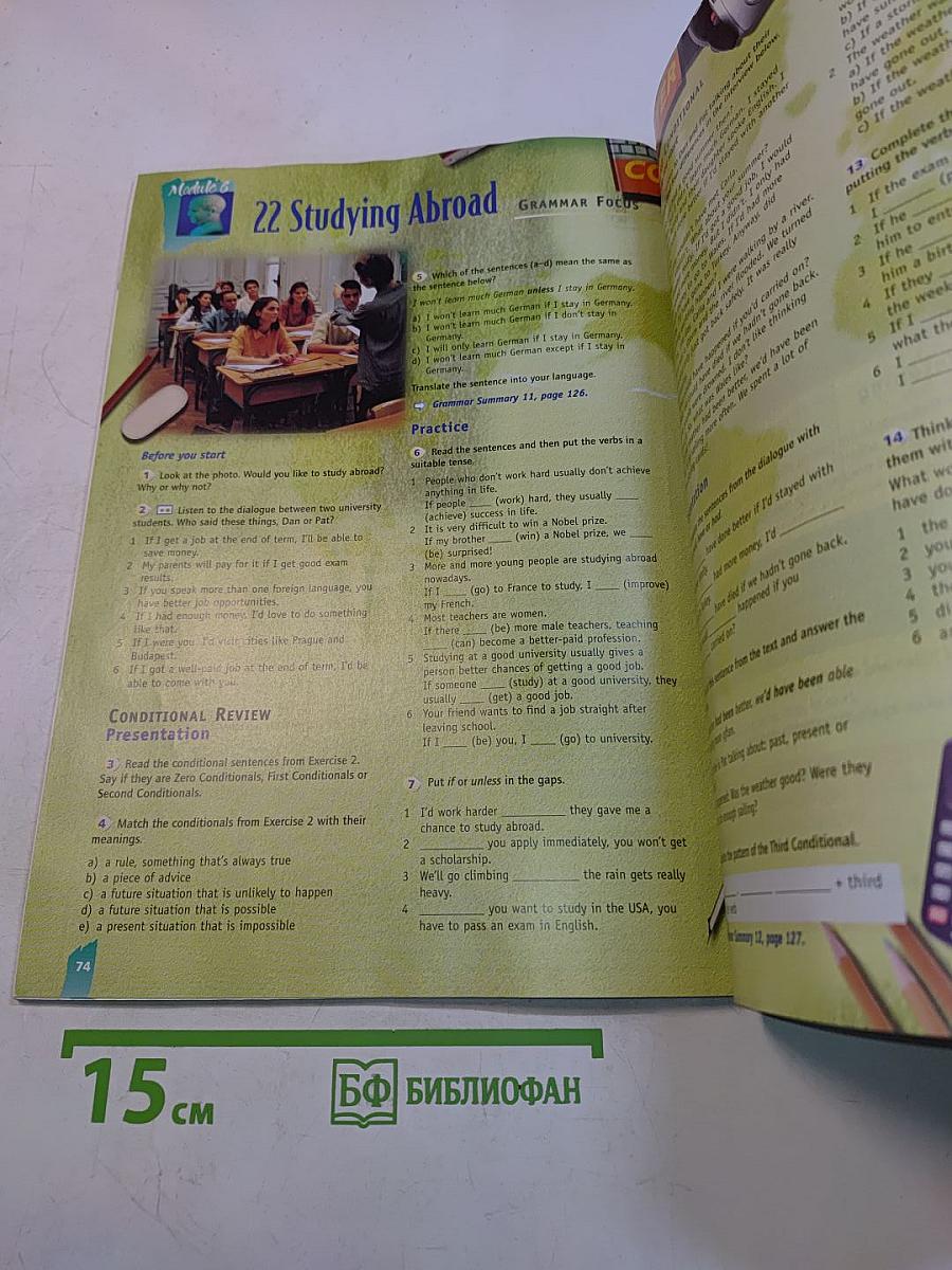 Opportunities Intermediate Students' Book