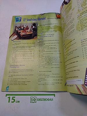Opportunities Intermediate Students' Book