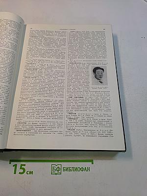 Малая Советская Энциклопедия. Том 9. Сферосомы — Хайфон