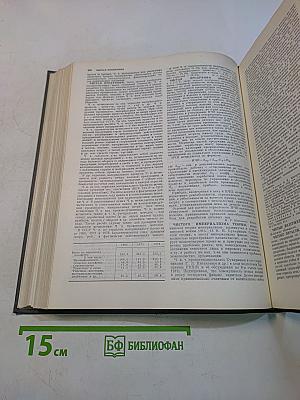 Экономическая энциклопедия. Политическая экономия. Том 4. Социология-Я