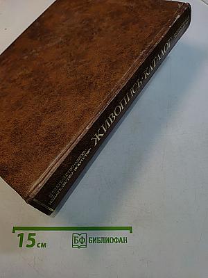 Живопись XVIII – начало XX века. Каталог
