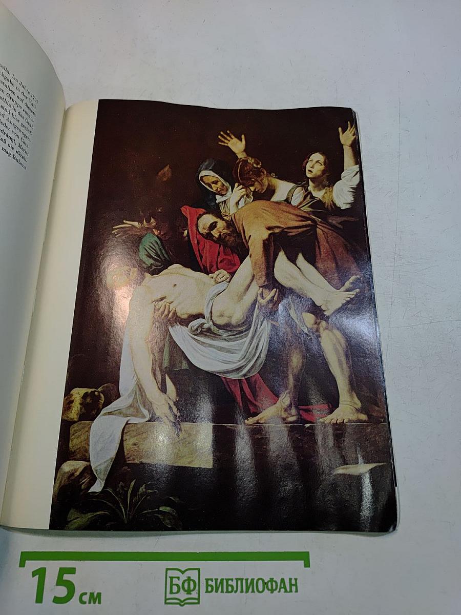 Caravaggio