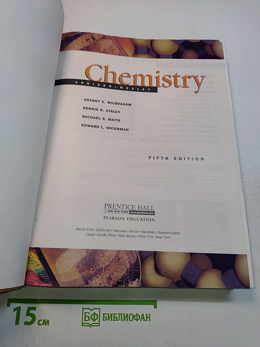 Chemistry