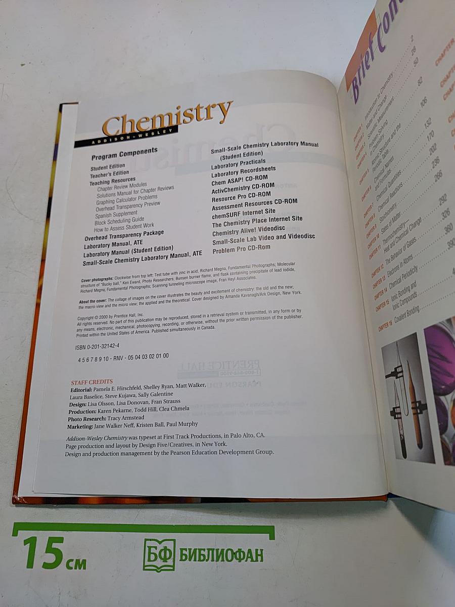 Chemistry