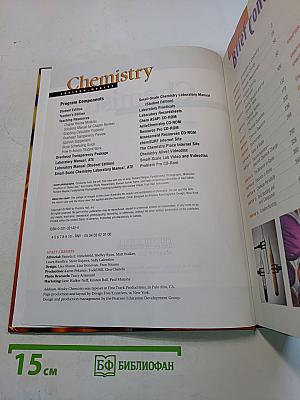 Chemistry