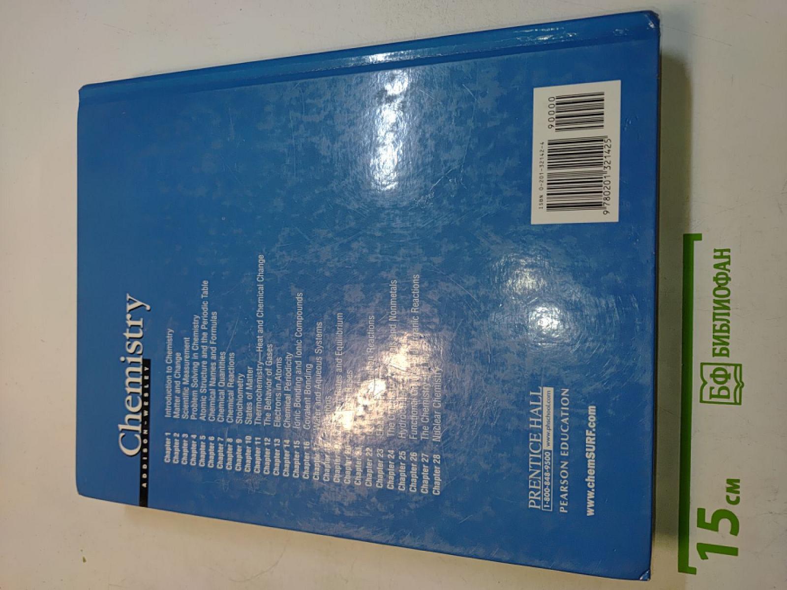 Chemistry