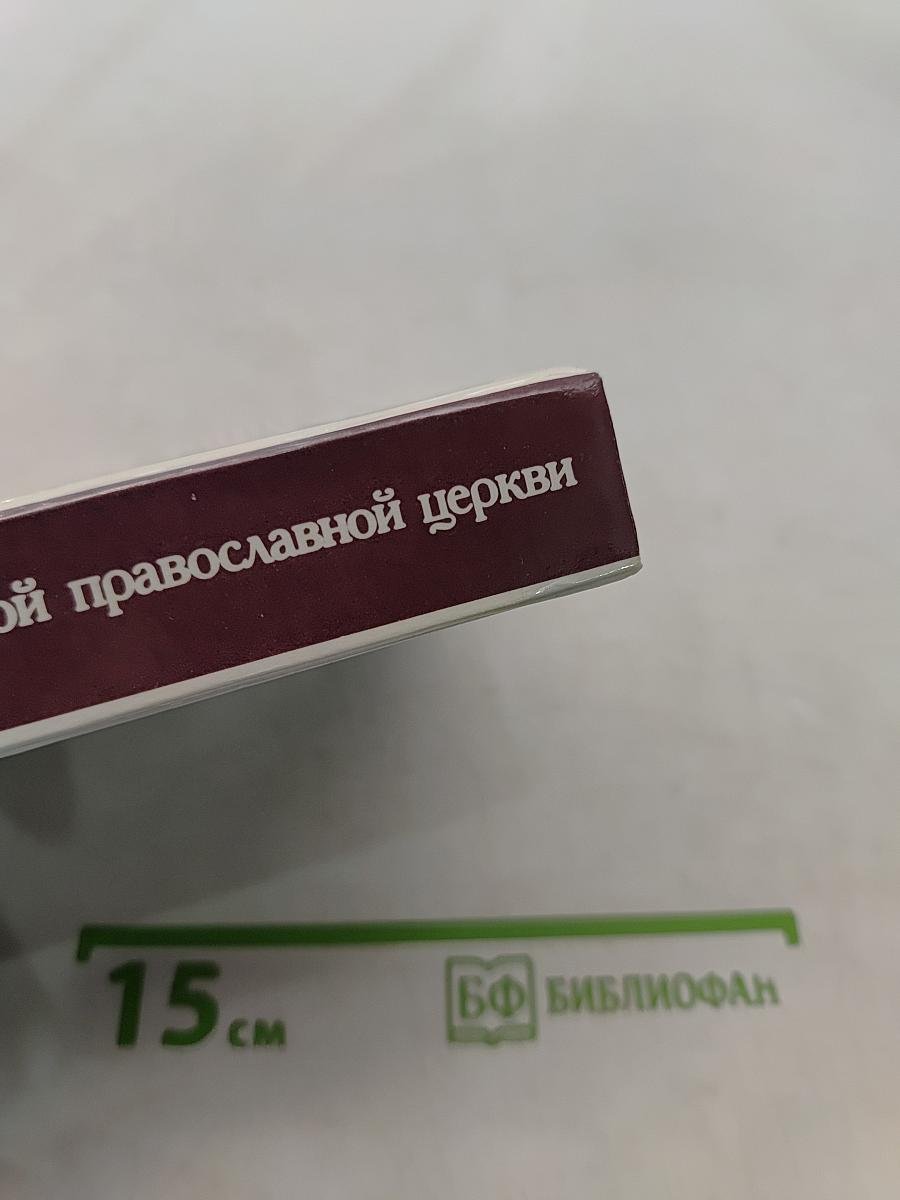 Бунтари и праведники в Русской православной церкви