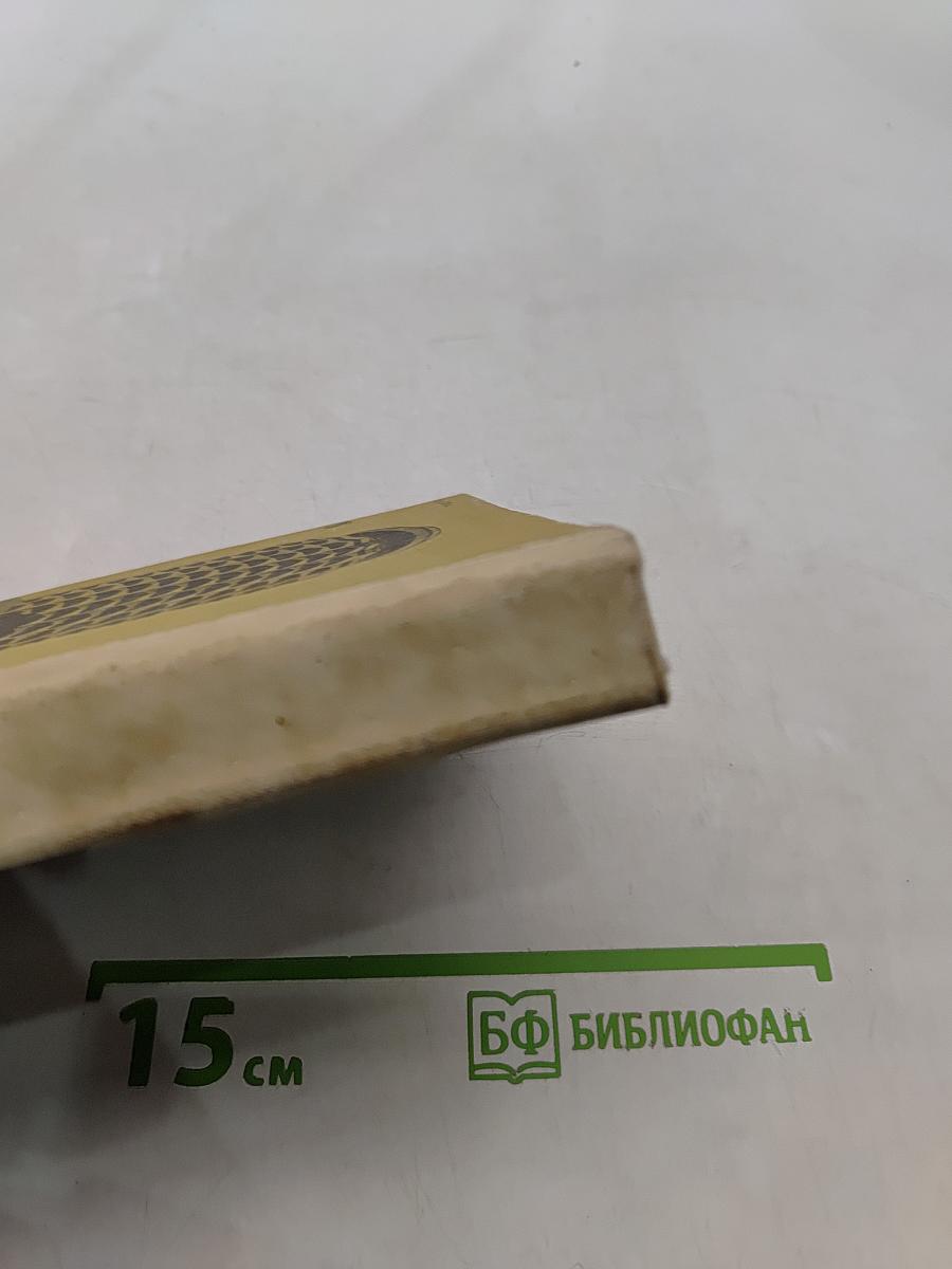 Камень, глина и фантазия
