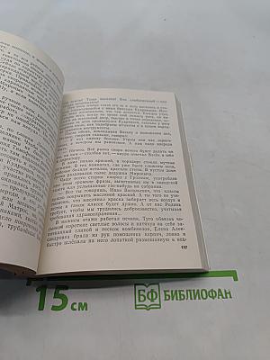 Васёк Трубачёв и его товарищи. Книга 3