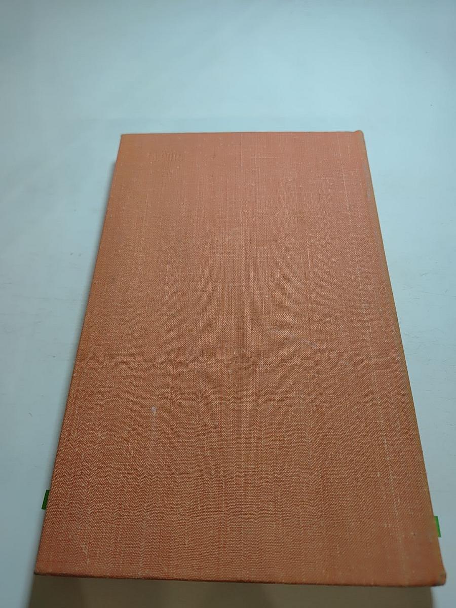 Жизнь Жан-Поля Фридриха Рихтера