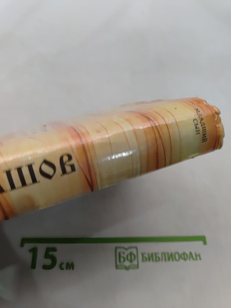 Младший сын