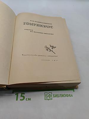Гомункулус