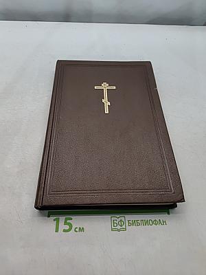 Новая толковая Библия. Том 1
