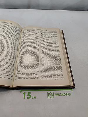 Новая толковая Библия. Том 1