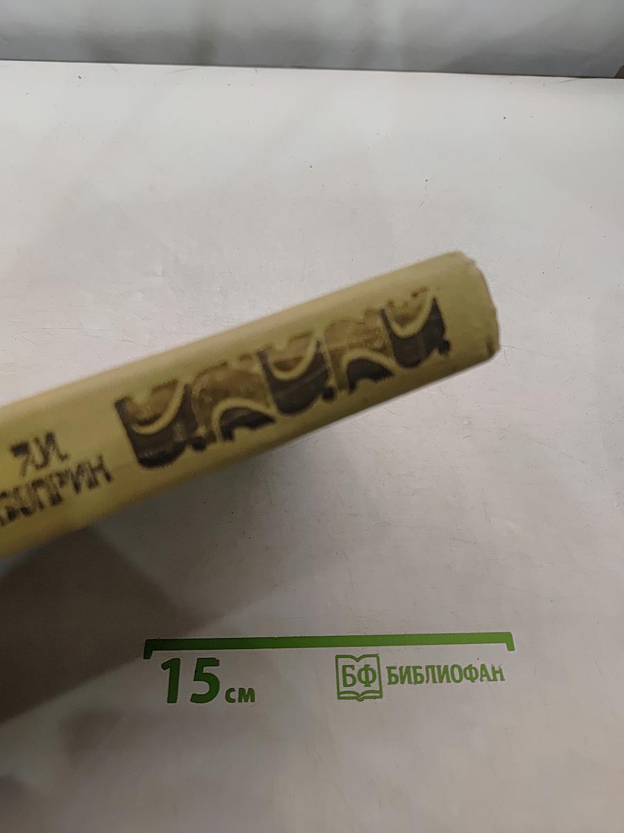 Сочинения в двух томах. Том 2. Романы, рассказы
