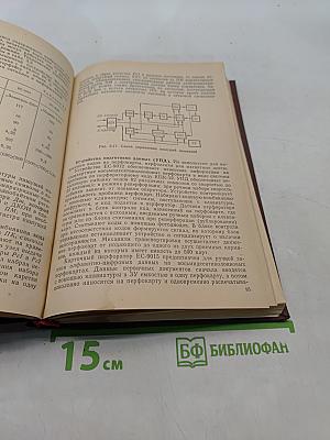 Системы отображения информации и инженерная психология
