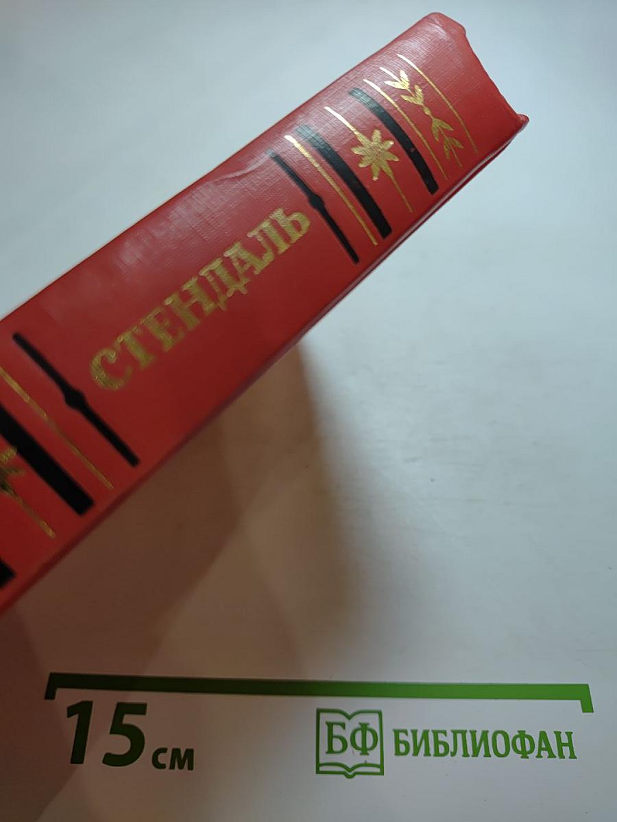 Итальянские хроники. Жизнь Наполеона