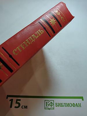 Итальянские хроники. Жизнь Наполеона