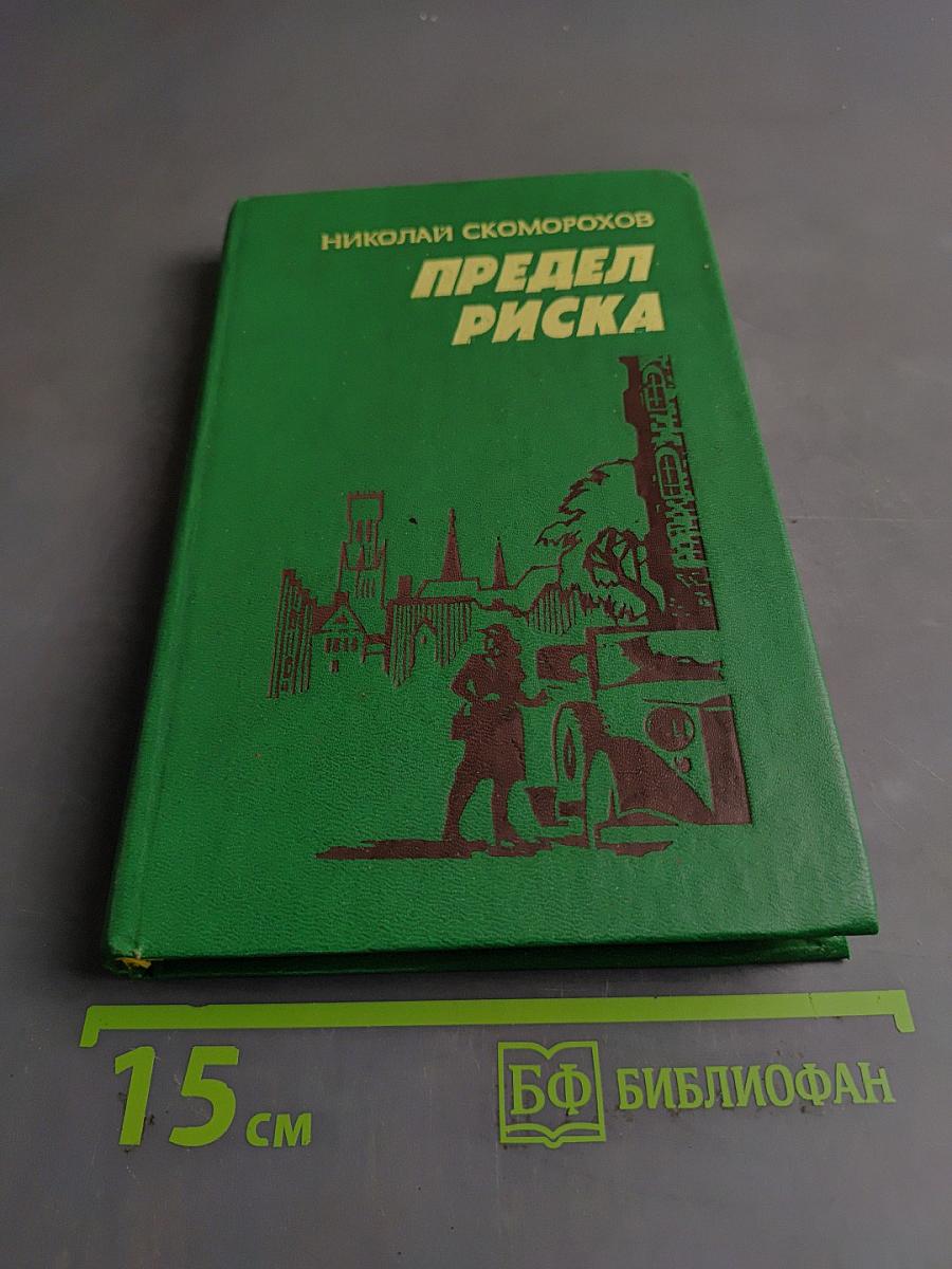 Предел риска