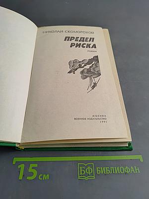 Предел риска