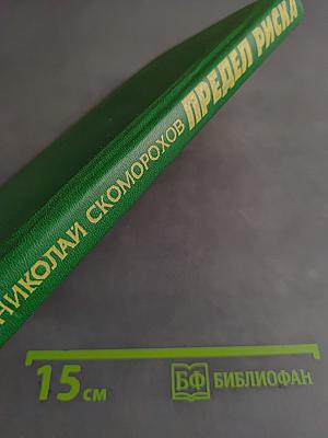 Предел риска