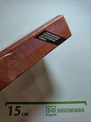 Современный французский детективный роман