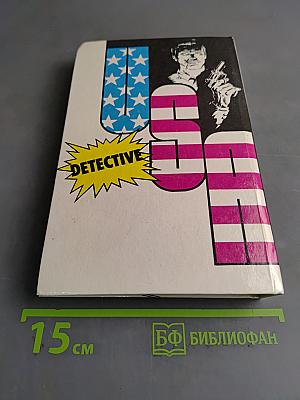 Детектив США
