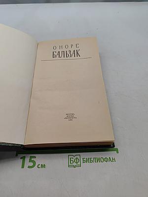 Человеческая комедия