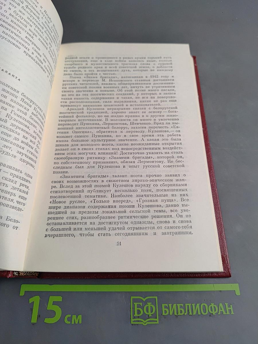 Собрание сочинений. Том пятый. Статьи и заметки о литературе. Речи и выступления (1933-1970)