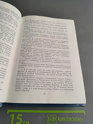 Слово и дело. Мои любезные конфиденты. Книга вторая