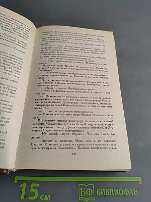 Слово и дело. Роман-хроника времён Анны Иоанновны. Книга 1. Царица престрашного зраку