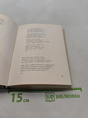 У костра лет