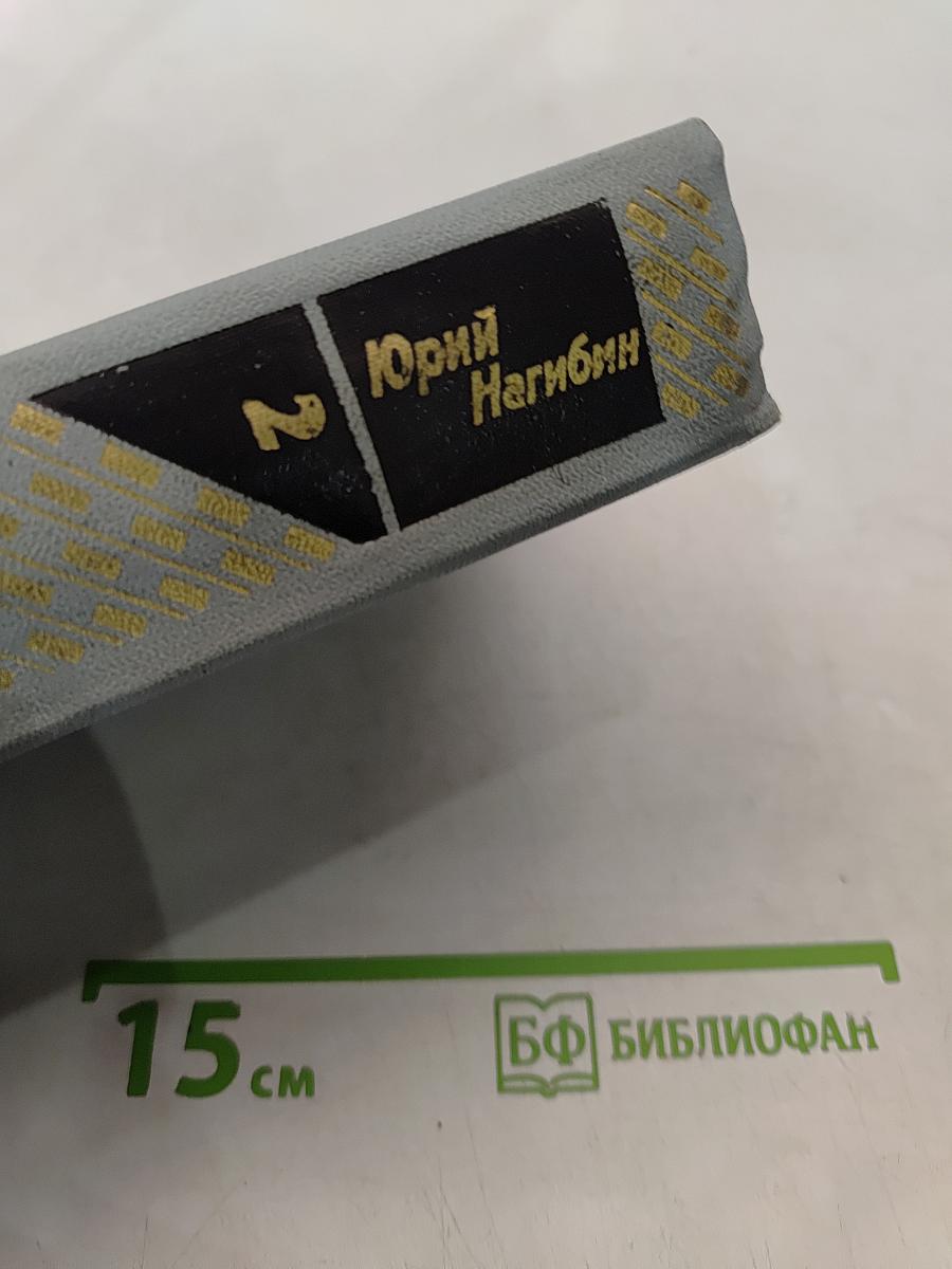 Собрание сочинений. Том второй. Повести