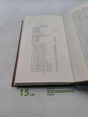 Воспоминания современников. Письма художника. Стенограммы выступлений