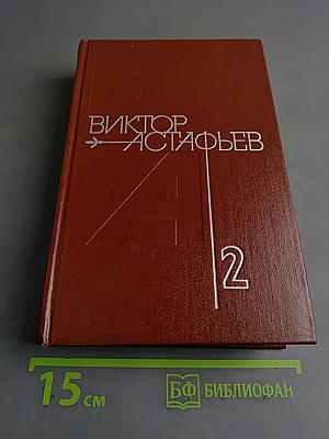 Книга 2. Кража. Рассказы