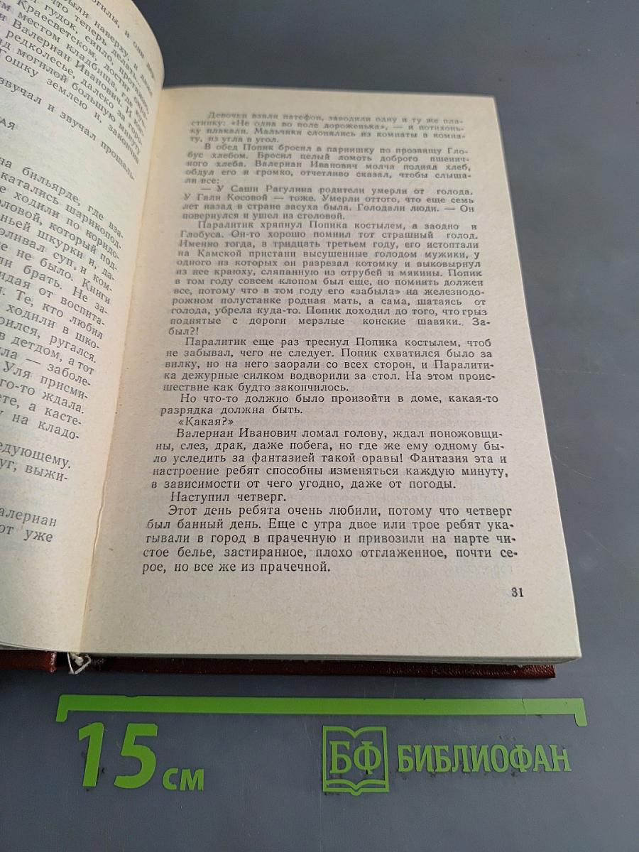 Книга 2. Кража. Рассказы
