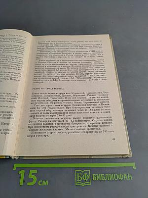 Хозяйке о продуктах питания